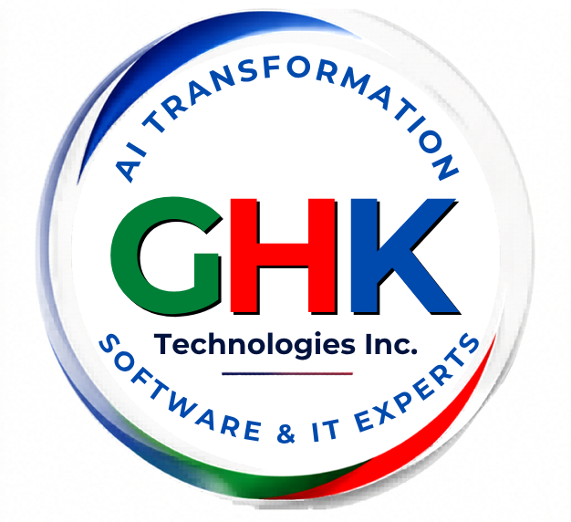 GHK Technologies Inc. Logo